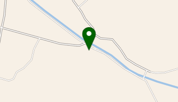 野牛部落会館の地図画像