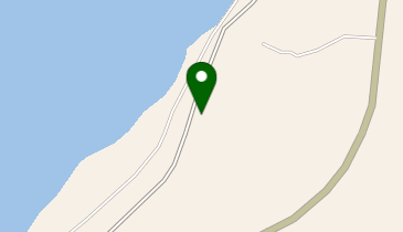 岩屋部落集会所の地図画像