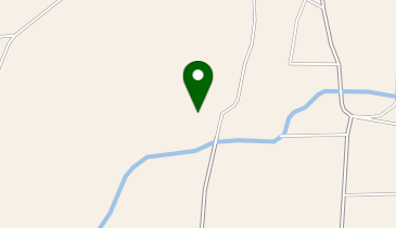 旧小田野沢小中学校の地図画像