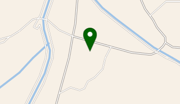 旧野牛幼稚園運動場の地図画像