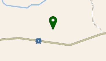 旧石持小学校校庭の地図画像