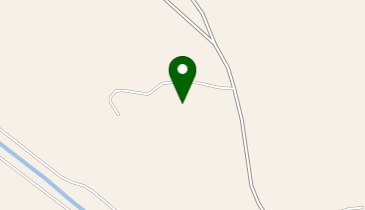 旧鹿橋小学校校庭の地図画像