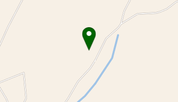 旧蒲野沢小学校校庭の地図画像