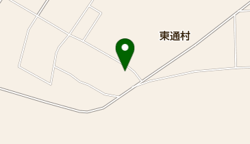 早掛平集会施設「白桜の郷」の地図画像