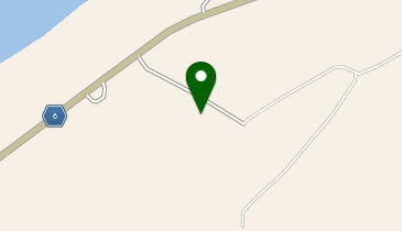 岩屋地区避難施設の地図画像