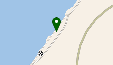 岩屋漁村センターの地図画像