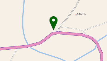 下田屋集会所の地図画像