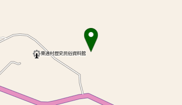 能舞の館たやの地図画像