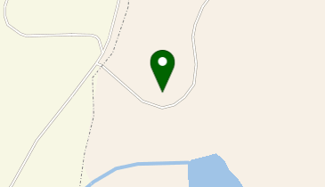 一里小屋集会所の地図画像