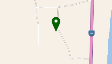 南地区基幹集落センターの地図画像