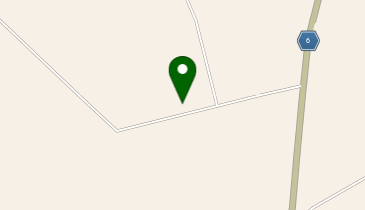 高間木集会所の地図画像