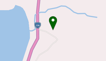 ゆうなぎの里 駐車場の地図画像