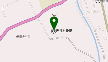 振興センターの地図画像