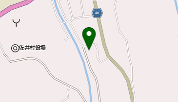 高齢者生活福祉センターの地図画像