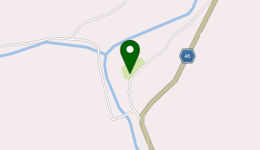 川目地区生活改善センターの地図画像