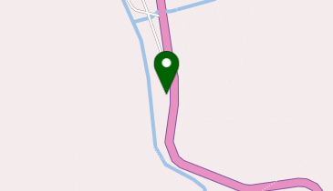 旧長後小中学校校庭の地図画像