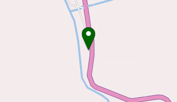 旧長後小中学校校庭の地図画像