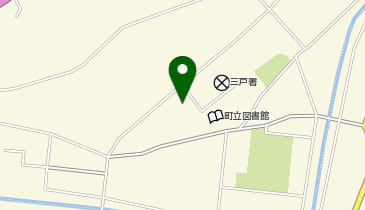 勤労者体育センター(武道館)の地図画像