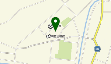 三戸共同福祉施設(ジョイ・ワーク三戸)の地図画像