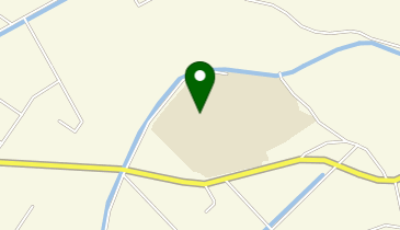 三戸小中学校の地図画像