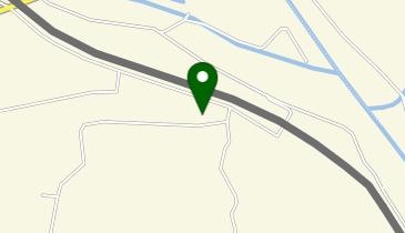 梅内ふれあい会館の地図画像