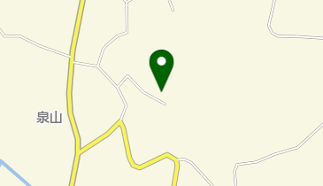 泉山あすなろ会館の地図画像