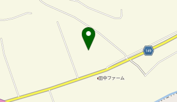 目時さわやか会館の地図画像