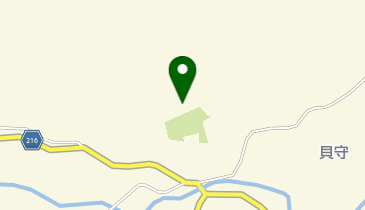 ウッド・ロフトかいもりの地図画像