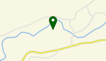 基幹集落センターの地図画像