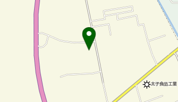 元木平町内会館の地図画像