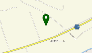 目時さわやか会館の地図画像