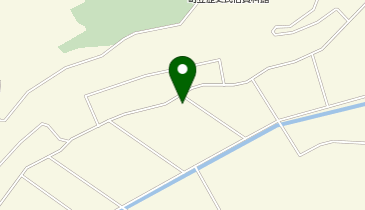 グループホームしろやまの地図画像