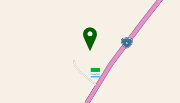 旧南小学校グラウンドの地図画像