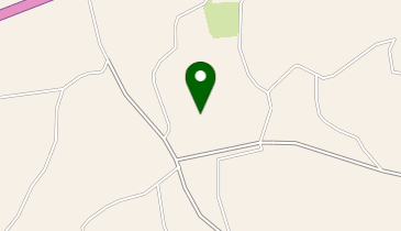 旧石沢小学校グラウンドの地図画像