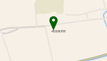 農村環境改善センター瑞穂館の地図画像