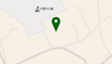 明幸園グラウンドの地図画像