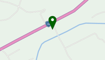 下田子生活館の地図画像