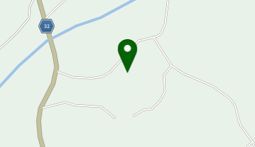 衣更地区集落センターの地図画像