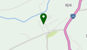 野月生活館の地図画像