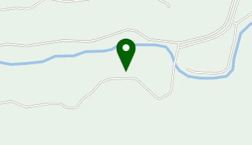 川代生活館の地図画像