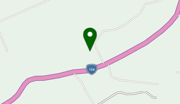 石亀地区研修センターの地図画像