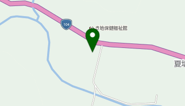 (有)堀川ブロイラー車庫の地図画像