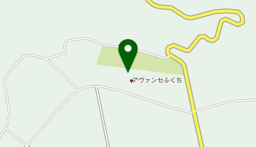 アヴァンセふくちの地図画像