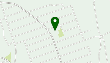 あかね集会所の地図画像