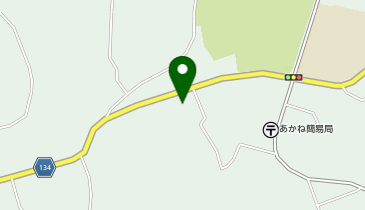 福田集会所の地図画像