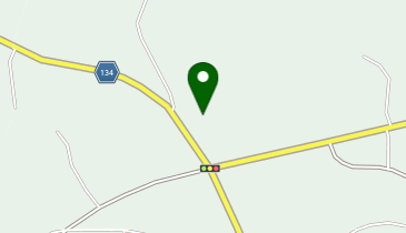 旧杉沢中学校の地図画像