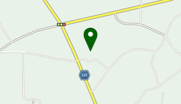 杉沢研修館の地図画像