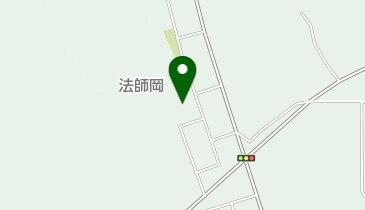 あけぼの研修センターの地図画像