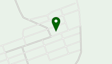 東あかね集会所の地図画像