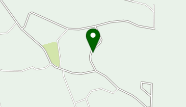 福地第10分団屯所の地図画像